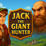 ack the Giant Hunter berhasil membuktikan bahwa permainan slot tak hanya tentang gulungan berputar